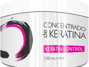 CONCENTRADO DE KERATINA 300ml