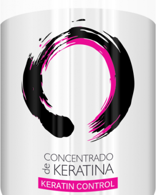 CONCENTRADO DE KERATINA KA