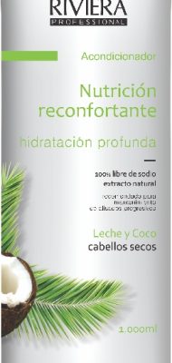 ACONDICIONADOR PROTEINAS DE LECHE Y COCO