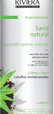 ACONDICIONADOR COBEE Y SAVIA