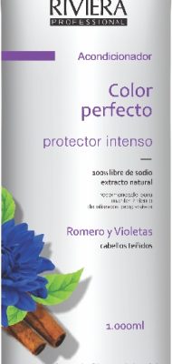 ACONDICIONADOR ROMERO Y VIOLETA