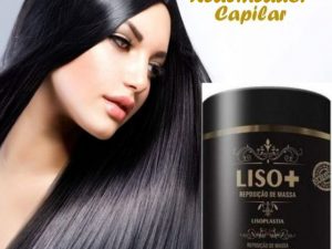 LISO + LISOPLASTIA 1 kg