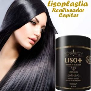 LISO + LISOPLASTIA 1 kg