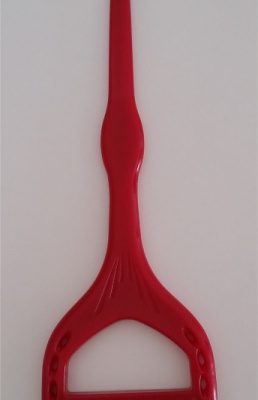 Pincel para tinta calado