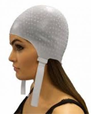 Gorras siliconas