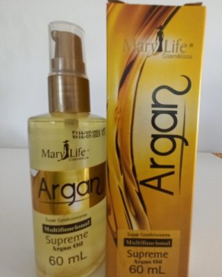 Aceite de Argán