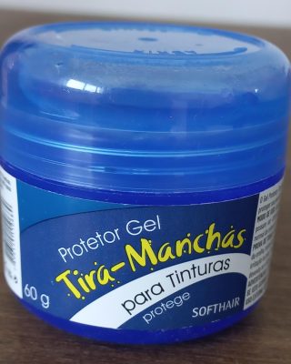 Gel protector quitamanchas