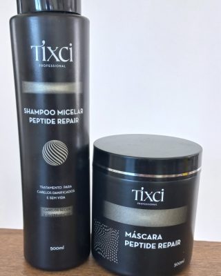 Kit tratamiento tixci