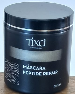 Máscara ácida Tixci
