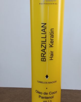 Progresivo Brazillian keratin Tixci