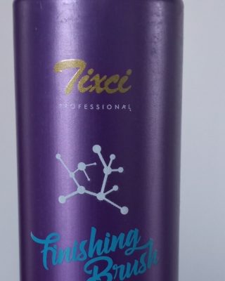 Finish Brush-protector térmico - tixci