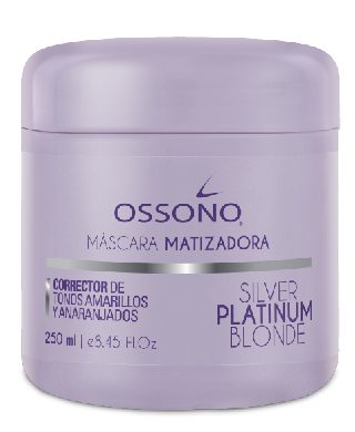 Máscara matizadora, corrector de tonos