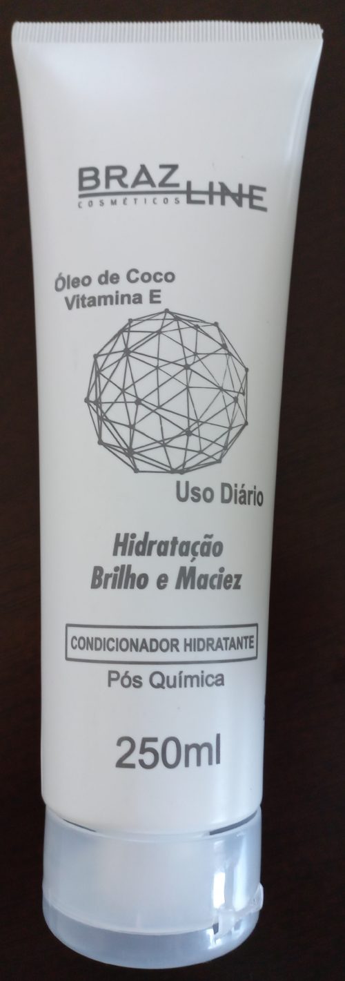 Acondicionador Braz Line