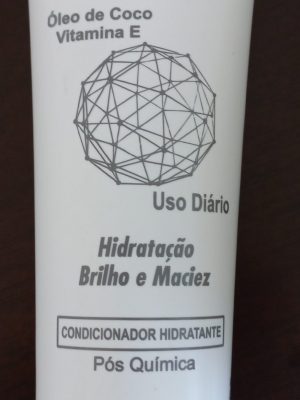 Acondicionador Braz Line