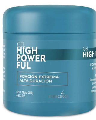 GEL fijación extrema