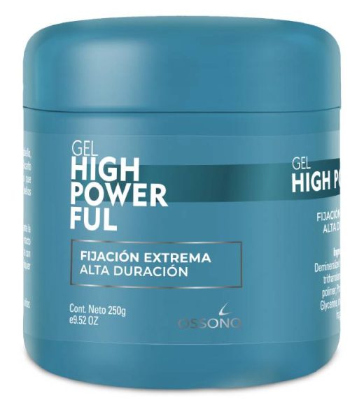 GEL fijación extrema