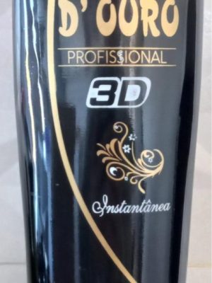 Progresivo 3D profesional