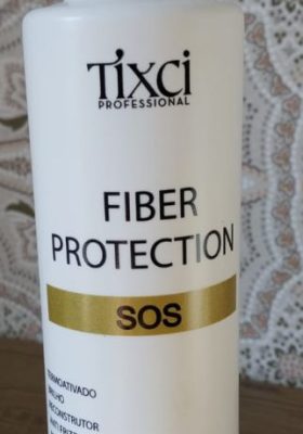 SOS Tixci, fiber protection