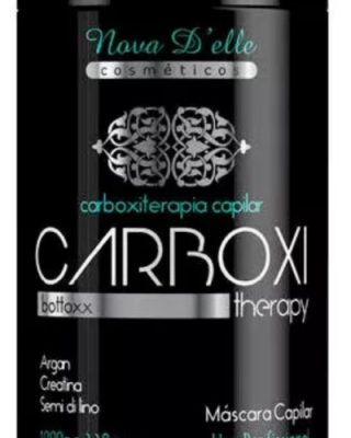 Botox Carboxi Nova Delle
