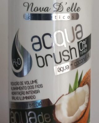 Progresivo agua de coco