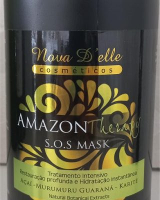 Amazon Therapy - S.O.S nova delle